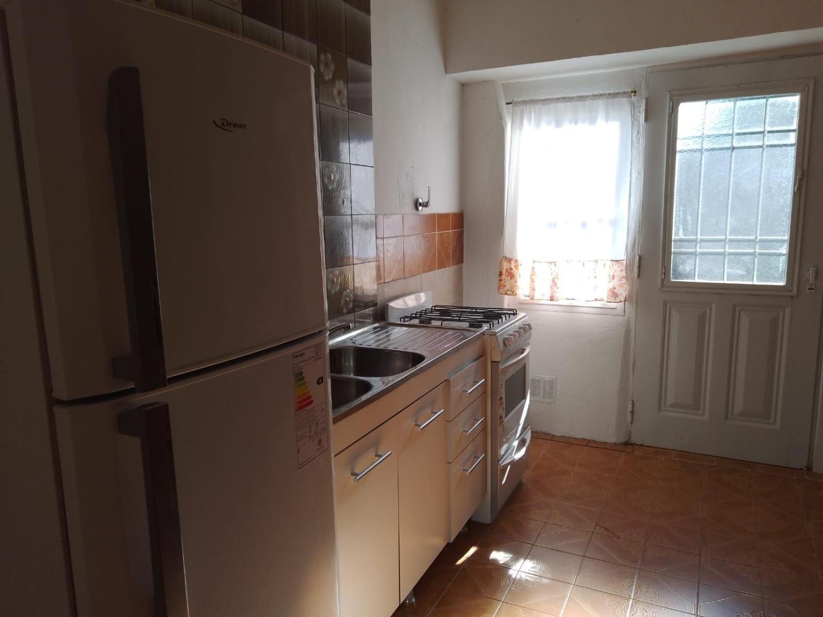 Appartamento Depto En Trelew Esterno foto