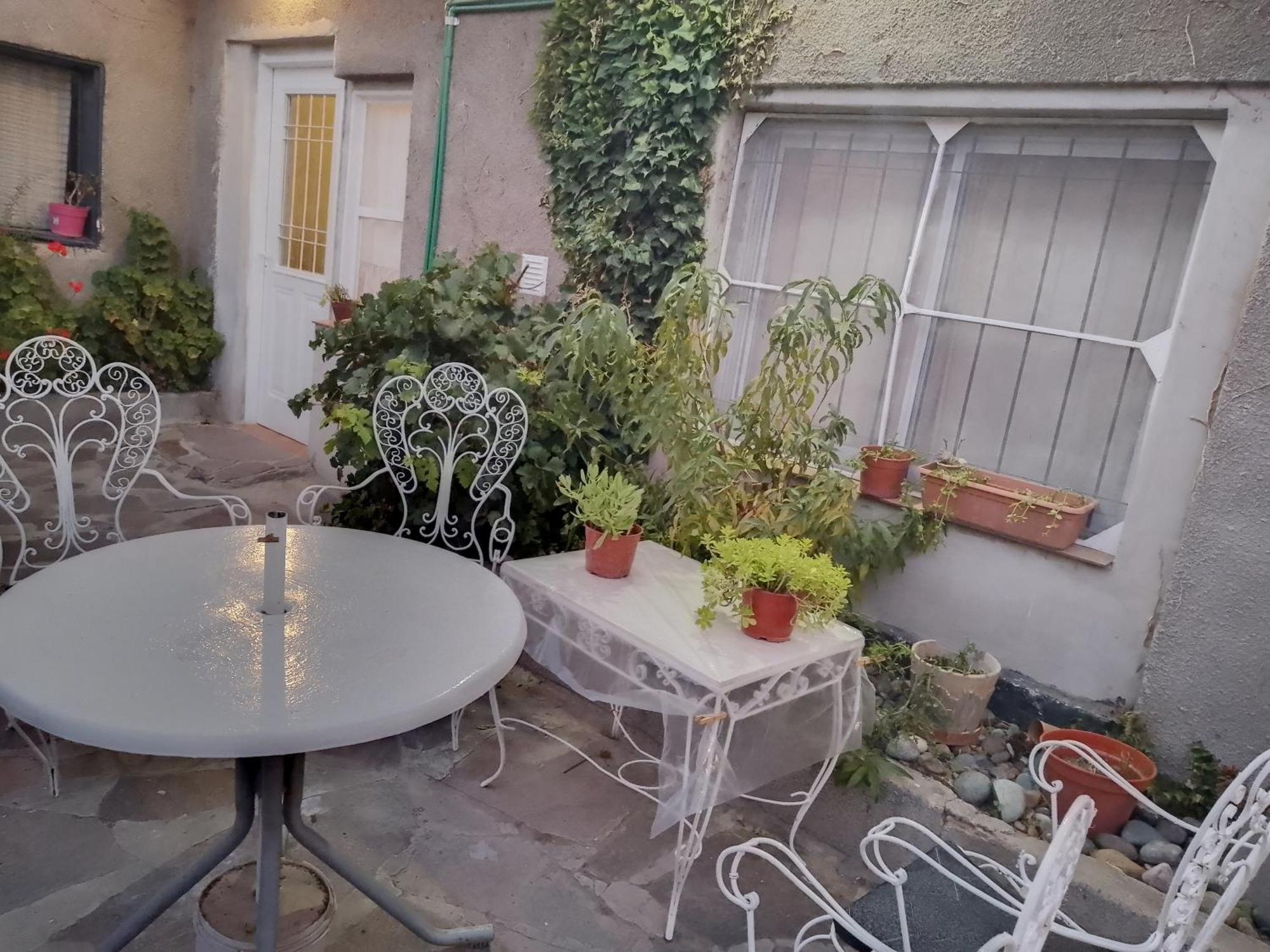 Appartamento Depto En Trelew Esterno foto