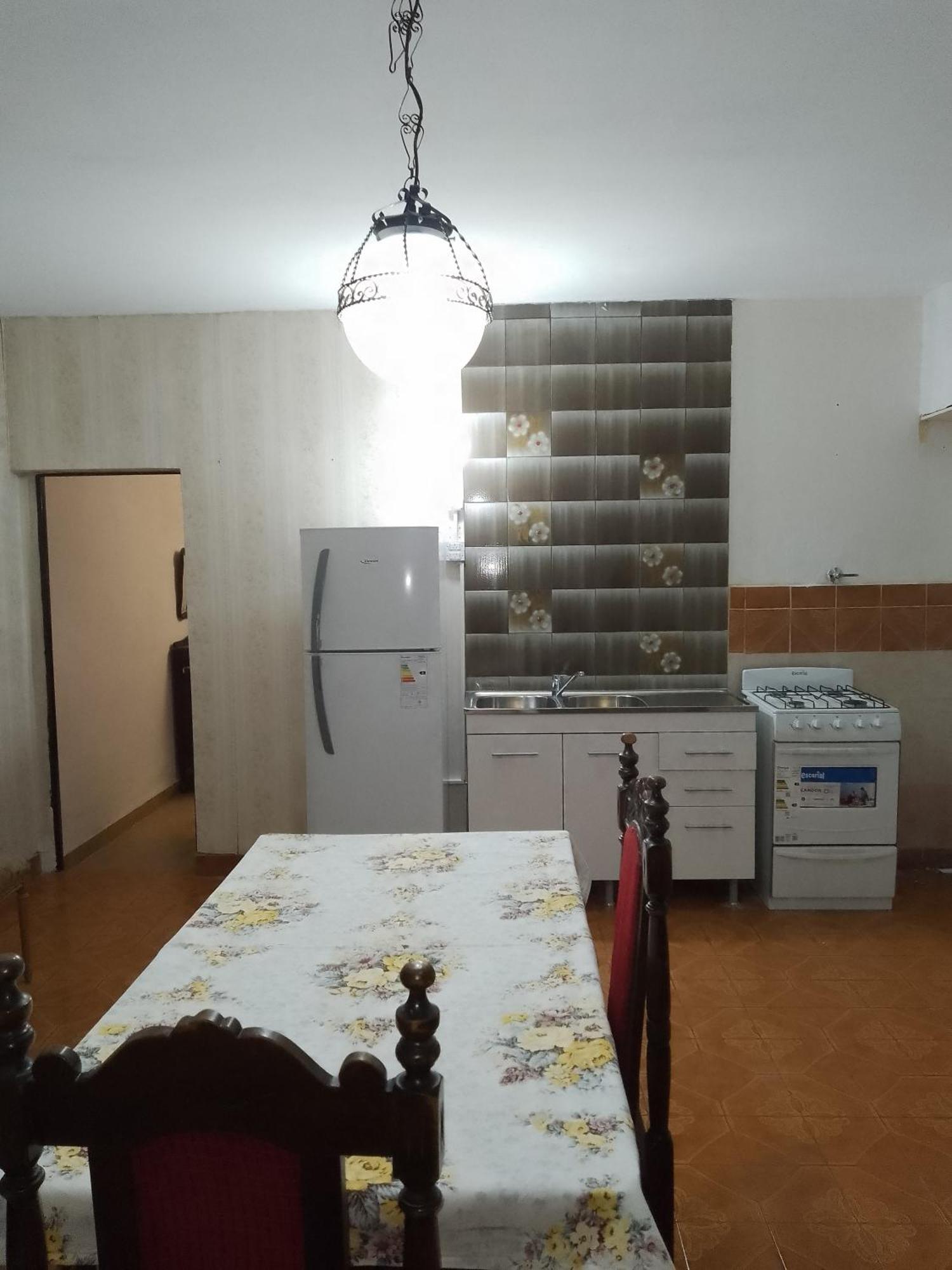 Appartamento Depto En Trelew Esterno foto