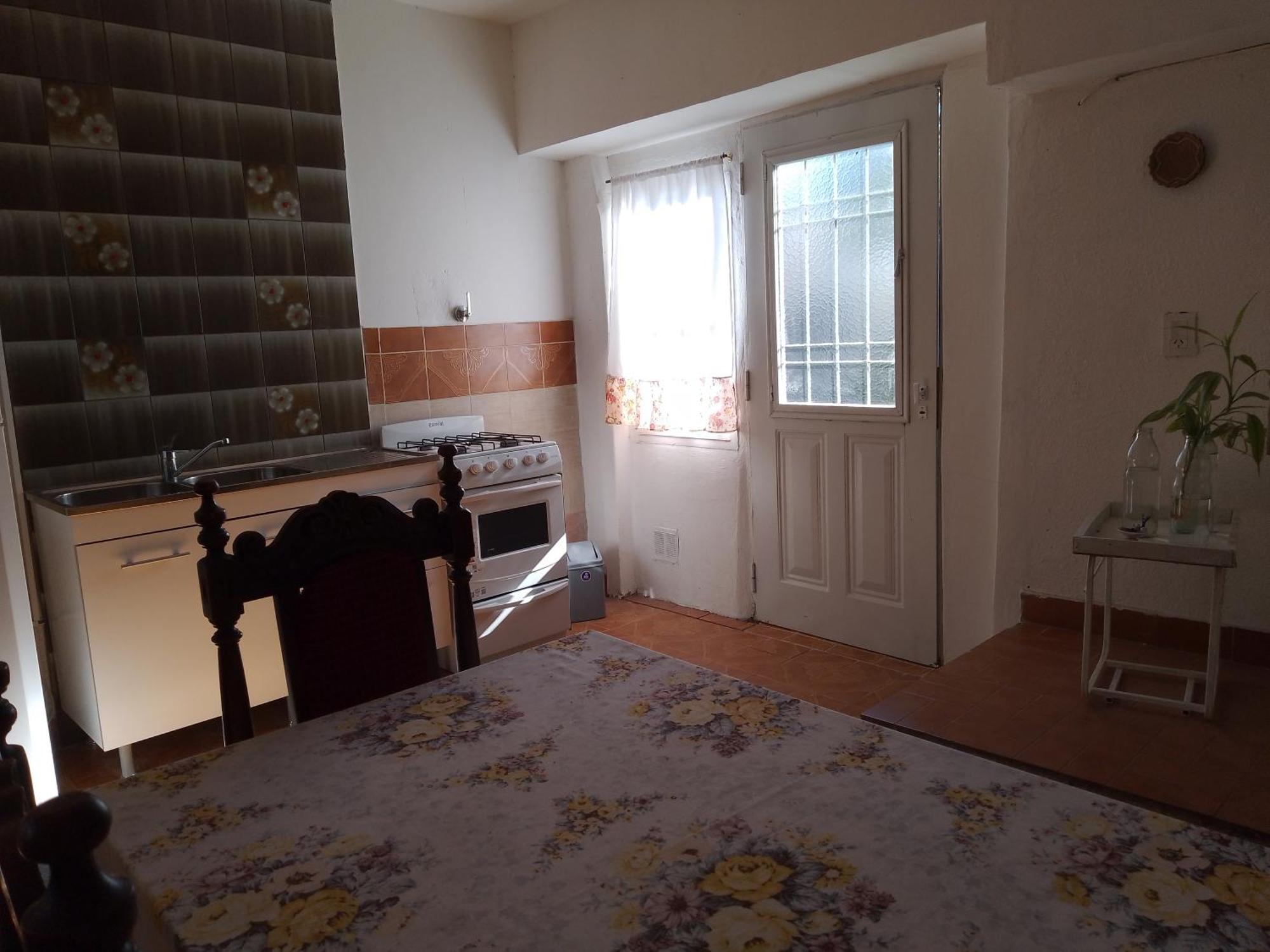 Appartamento Depto En Trelew Esterno foto