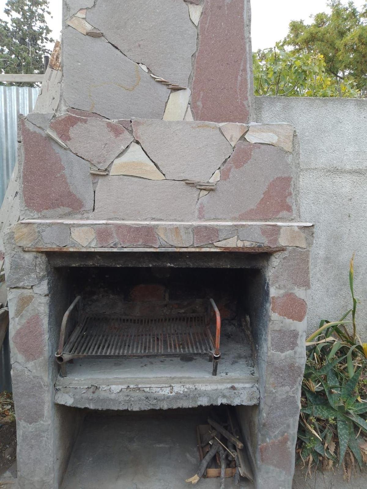 Appartamento Depto En Trelew Esterno foto
